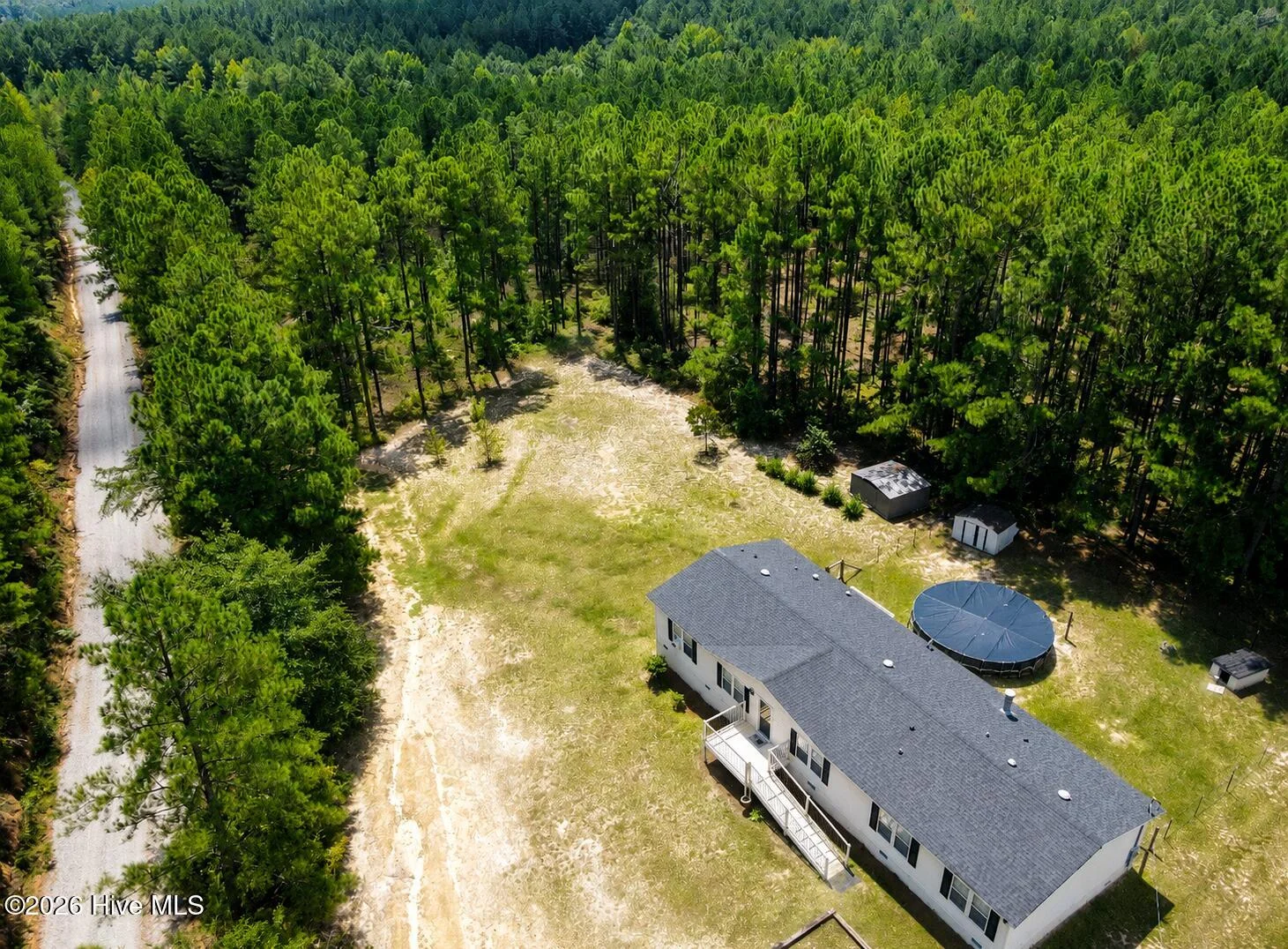 6549 Snider Road, Mitchell, GA, 30820