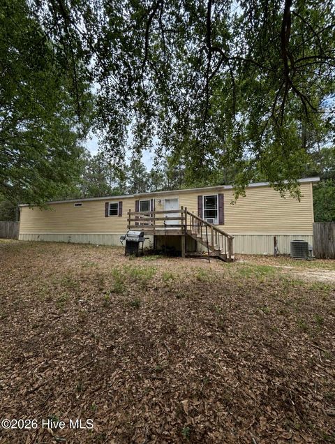 Mobile Home For Sale - 5235 Rose Hill<br/> Aiken, SC 29801