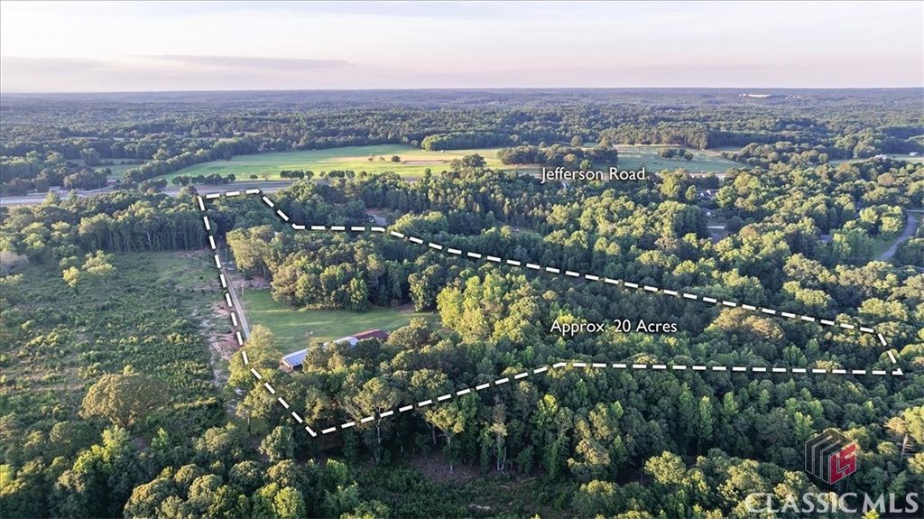 Photo of 11302 Jefferson Road, Athens, GA 30607 (MLS # CM1027689)