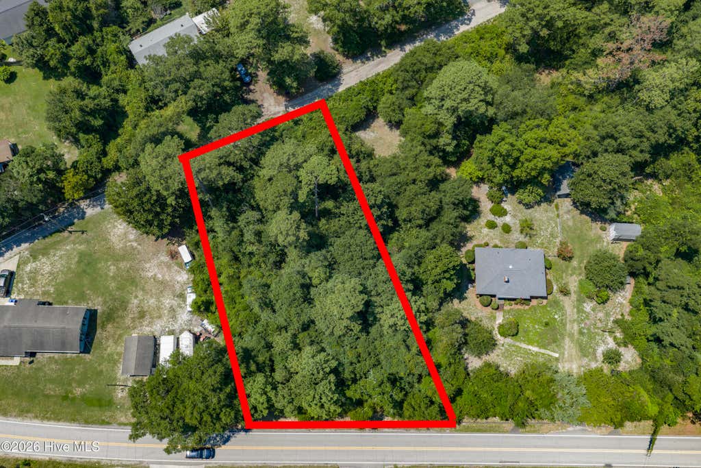 Photo of 239 Rogersville Road, Wilmington, NC 28405 (MLS # 100596440)
