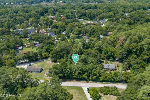 Tiny photo for 239 Rogersville Road, Wilmington, NC 28405 (MLS # 100596440)