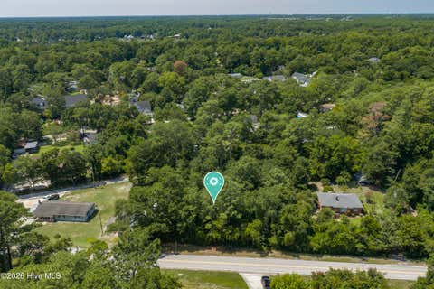 Tiny photo for 239 Rogersville Road, Wilmington, NC 28405 (MLS # 100596440)