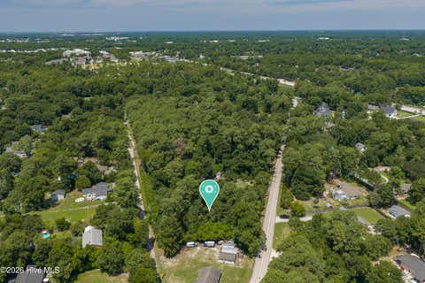 Tiny photo for 239 Rogersville Road, Wilmington, NC 28405 (MLS # 100596440)