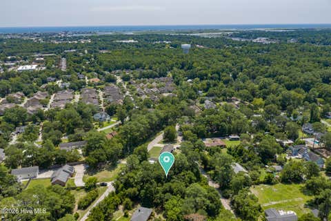 Tiny photo for 239 Rogersville Road, Wilmington, NC 28405 (MLS # 100596440)