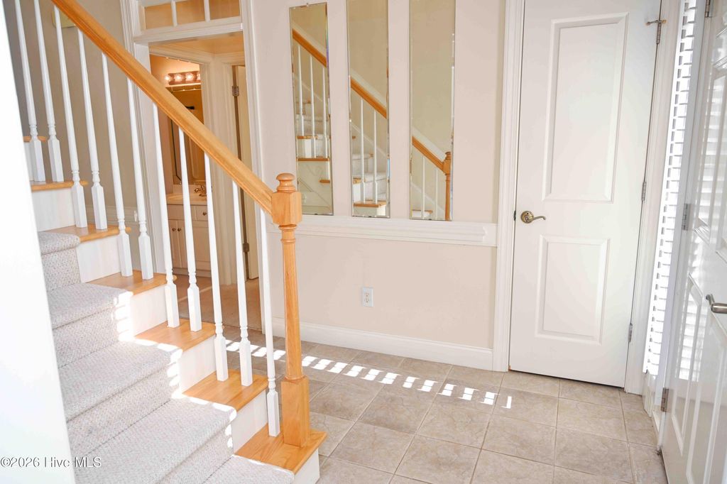 Photo of 3618 Eagle Point Lane NW, Wilson, NC 27896 (MLS # 100562843)