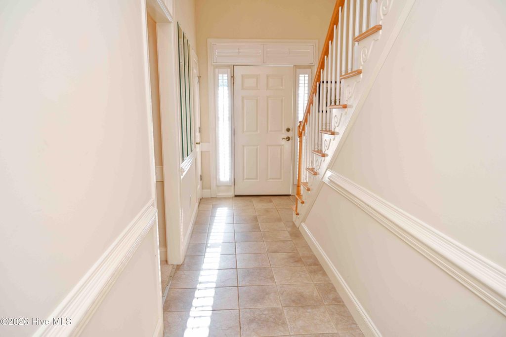 Photo of 3618 Eagle Point Lane NW, Wilson, NC 27896 (MLS # 100562843)