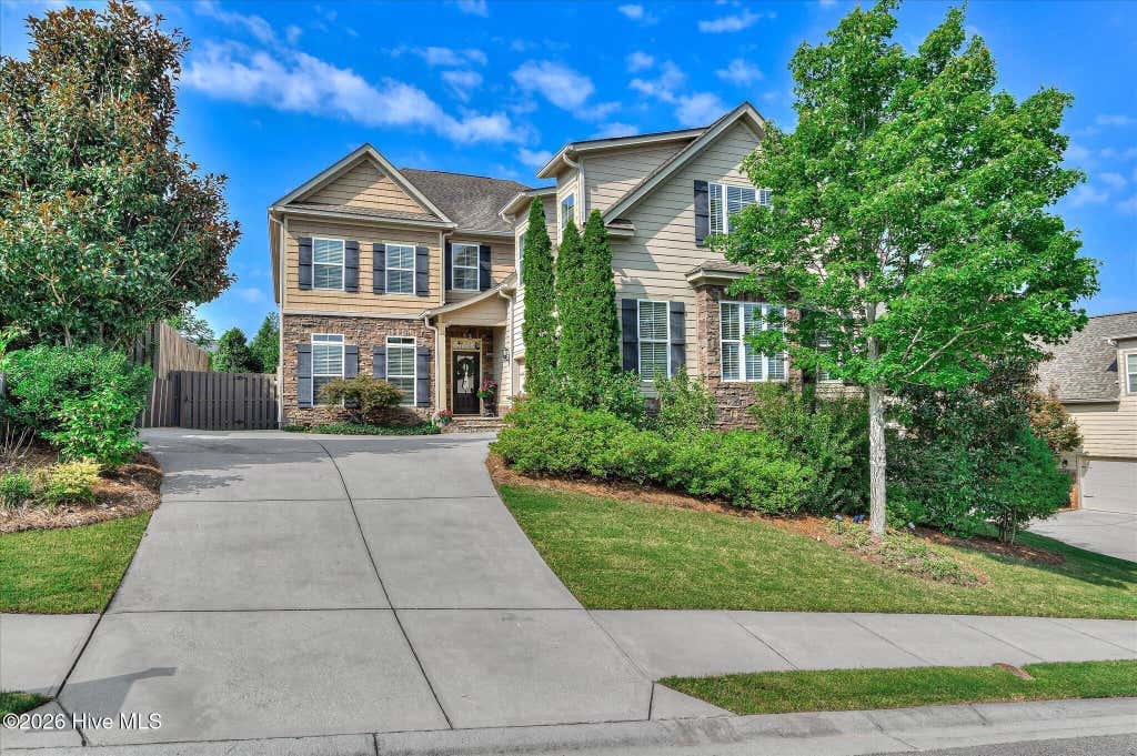 Photo of 414 Buxton Lane, Evans, GA 30809 (MLS # 100596767)