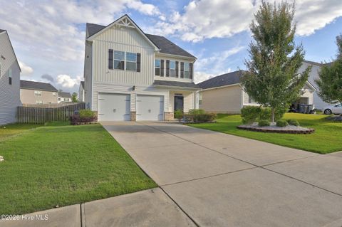 Photo of 1004 Hay Meadow Drive #N/A, Augusta, GA 30909 (MLS # 100583397)
