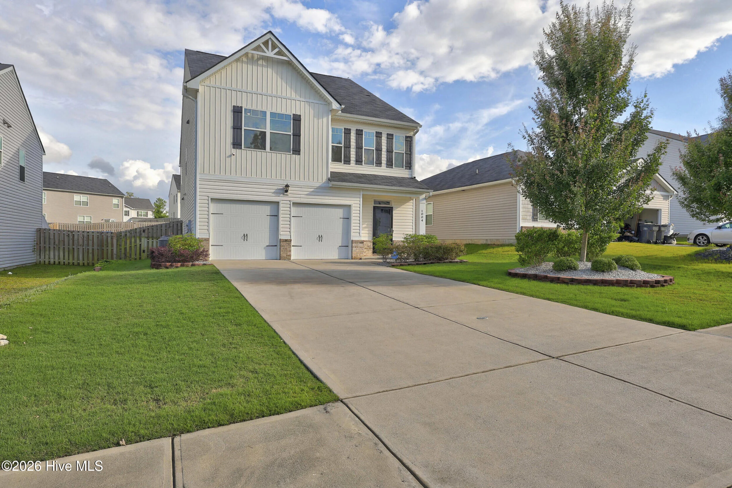 1004 Hay Meadow Drive