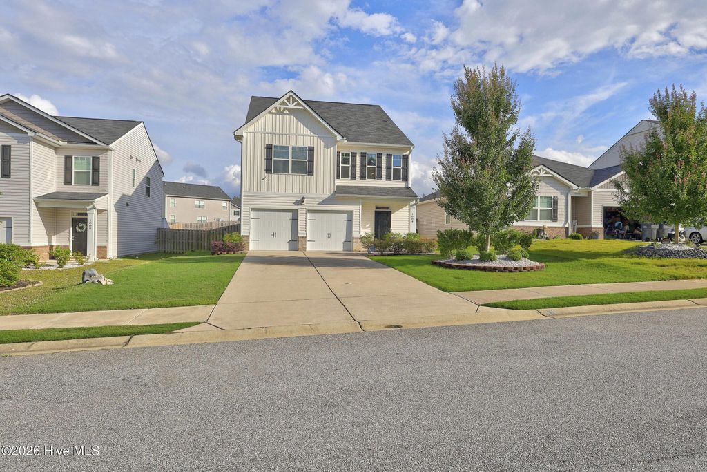 Photo of 1004 Hay Meadow Drive #N/A, Augusta, GA 30909 (MLS # 100583397)