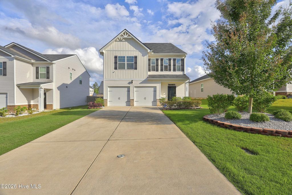 Photo of 1004 Hay Meadow Drive #N/A, Augusta, GA 30909 (MLS # 100583397)