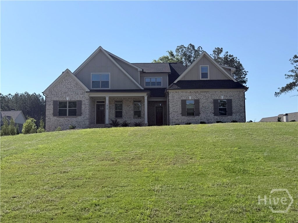 1810 Beebalm Drive