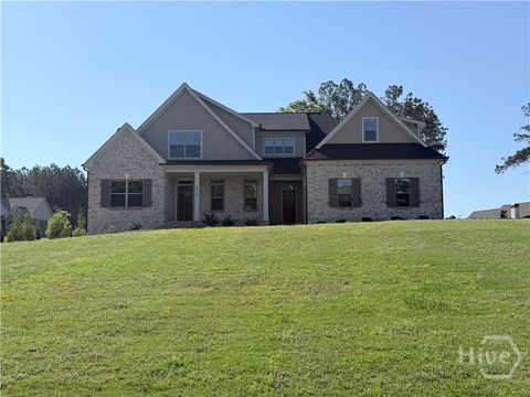 Homes For Sale - 1810 Beebalm Drive<br/> Oconee County, Statham, GA 30666