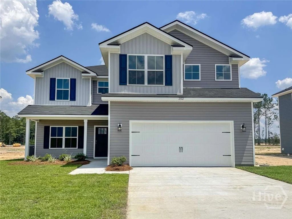 202 Calhoun Way NE