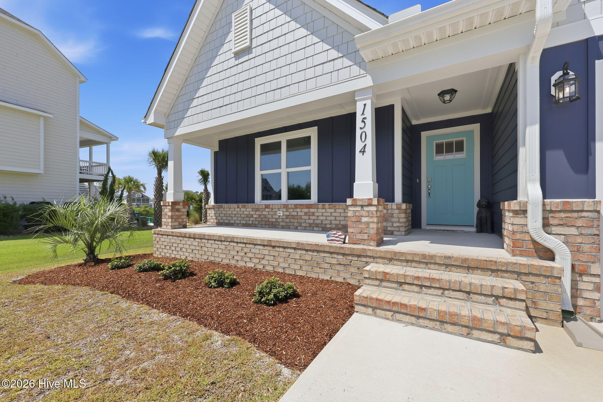 1504 Mainsail Road