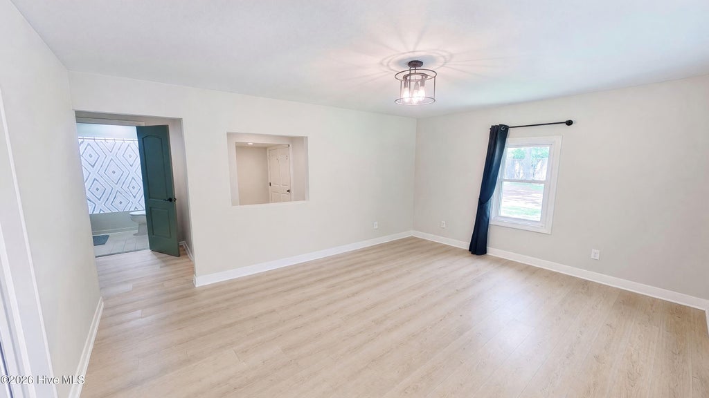Photo of 1682 Blue Creek Road, Jacksonville, NC 28540 (MLS # 100603474)
