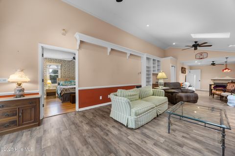 Tiny photo for 410 Water Oak Wynd SW, Sunset Beach, NC 28468 (MLS # 100546572)