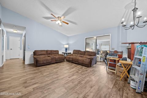 Tiny photo for 410 Water Oak Wynd SW, Sunset Beach, NC 28468 (MLS # 100546572)