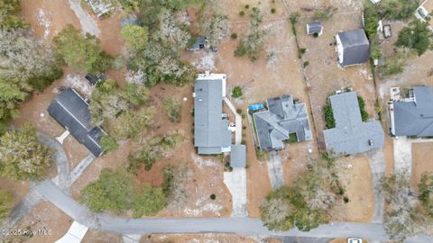 Tiny photo for 410 Water Oak Wynd SW, Sunset Beach, NC 28468 (MLS # 100546572)