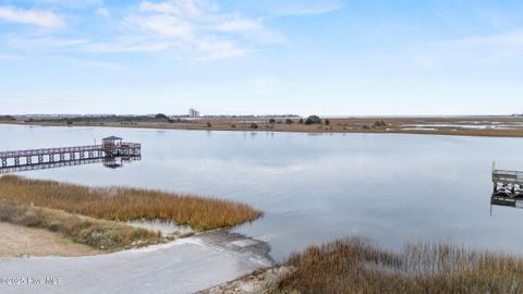 Tiny photo for 410 Water Oak Wynd SW, Sunset Beach, NC 28468 (MLS # 100546572)
