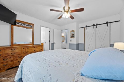 Tiny photo for 410 Water Oak Wynd SW, Sunset Beach, NC 28468 (MLS # 100546572)