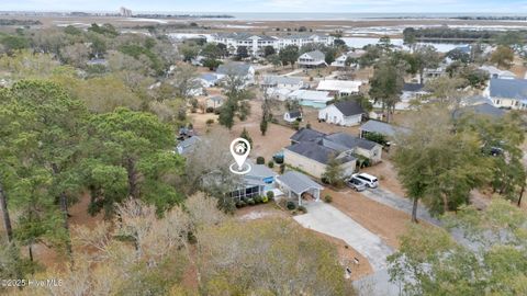 Tiny photo for 410 Water Oak Wynd SW, Sunset Beach, NC 28468 (MLS # 100546572)