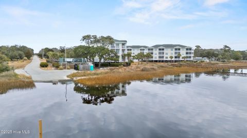 Tiny photo for 410 Water Oak Wynd SW, Sunset Beach, NC 28468 (MLS # 100546572)