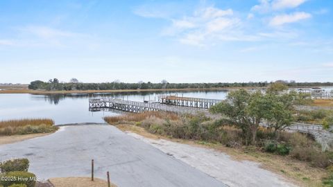 Tiny photo for 410 Water Oak Wynd SW, Sunset Beach, NC 28468 (MLS # 100546572)