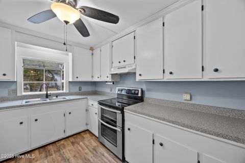 Tiny photo for 410 Water Oak Wynd SW, Sunset Beach, NC 28468 (MLS # 100546572)