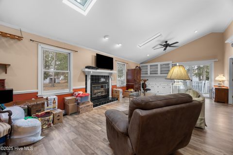 Tiny photo for 410 Water Oak Wynd SW, Sunset Beach, NC 28468 (MLS # 100546572)