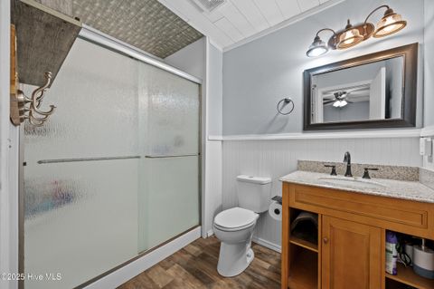 Tiny photo for 410 Water Oak Wynd SW, Sunset Beach, NC 28468 (MLS # 100546572)