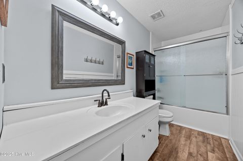 Tiny photo for 410 Water Oak Wynd SW, Sunset Beach, NC 28468 (MLS # 100546572)