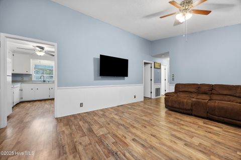 Tiny photo for 410 Water Oak Wynd SW, Sunset Beach, NC 28468 (MLS # 100546572)