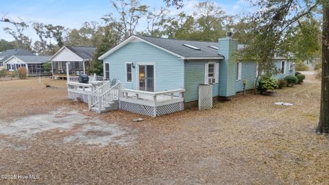 Tiny photo for 410 Water Oak Wynd SW, Sunset Beach, NC 28468 (MLS # 100546572)