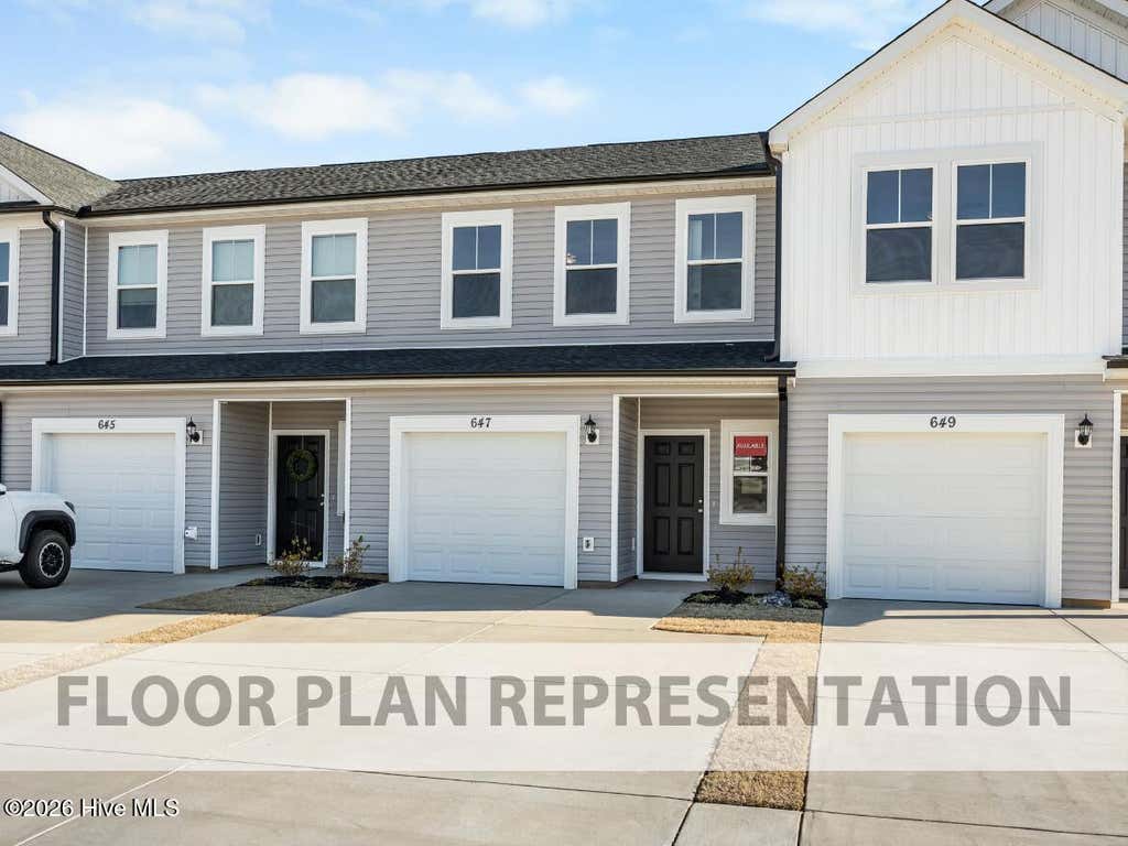 Photo of 1315 Newbern Drive #12c, Grovetown, GA 30813 (MLS # 100598461)