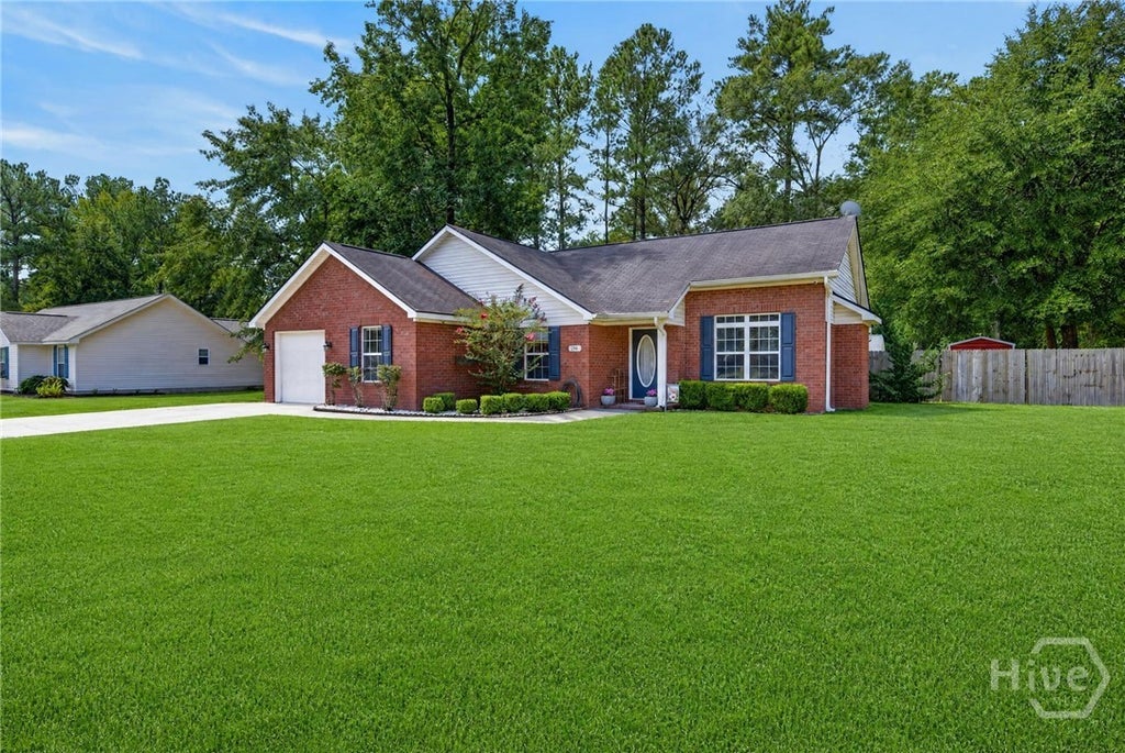 Photo of 26 Hidden Creek Drive, Guyton, GA 31312 (MLS # SA363267)