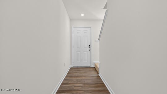 Photo of 515 Chestnut Oak Drive, Sanford, NC 27332 (MLS # 100587640)