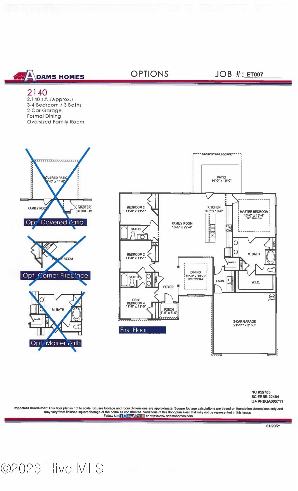 277 Eastwood Drive