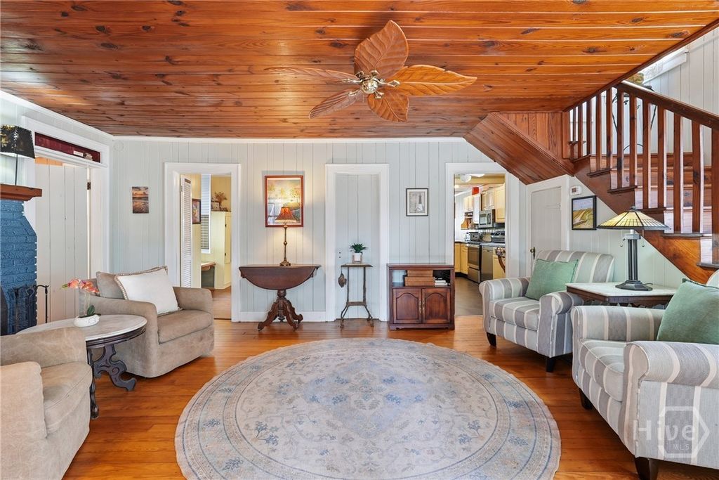 Photo of 1105 2nd Avenue, Tybee Island, GA 31328 (MLS # SA349651)