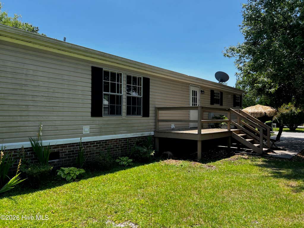 Photo of 907 Kontiki Court, Hampstead, NC 28443 (MLS # 100584551)