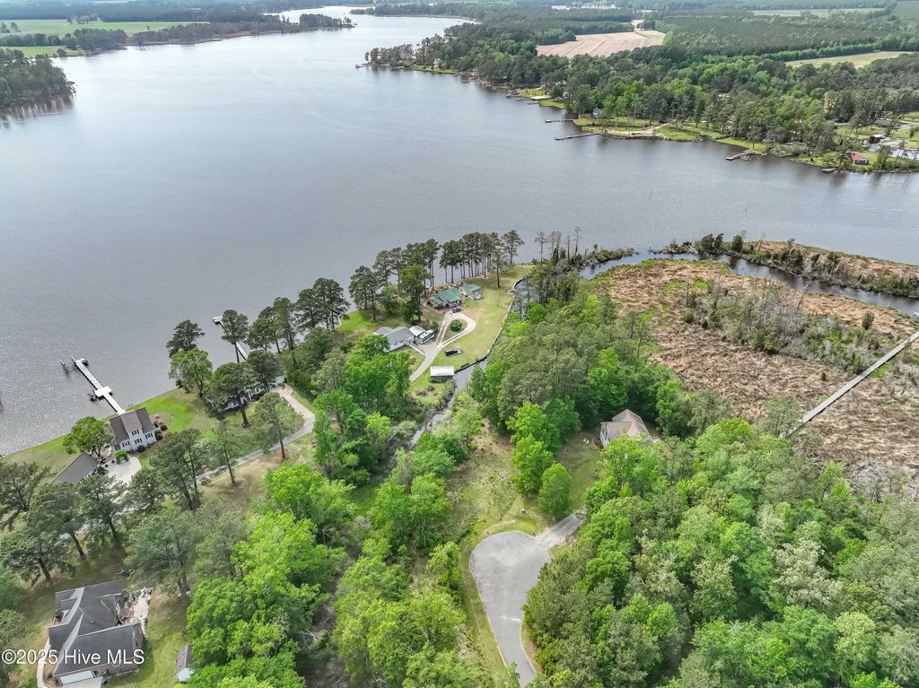 Photo of 66 Cedar Lane, Belhaven, NC 27810 (MLS # 100501615)