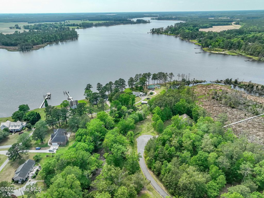 Photo of 66 Cedar Lane, Belhaven, NC 27810 (MLS # 100501615)
