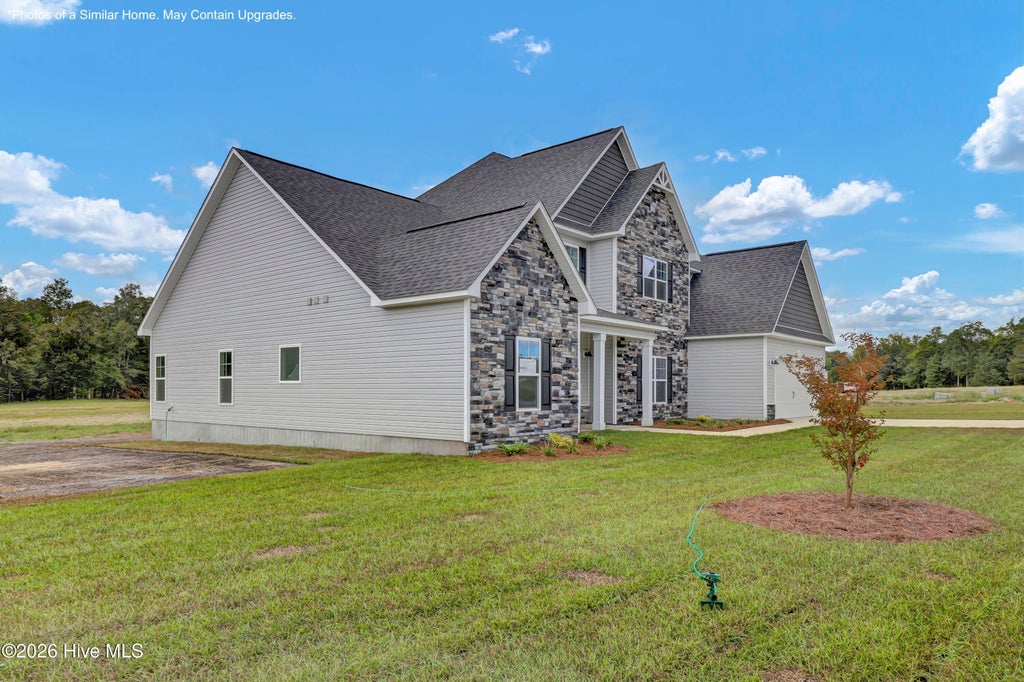 Photo of 905 June Berry Place #110, Hubert, NC 28539 (MLS # 100587361)