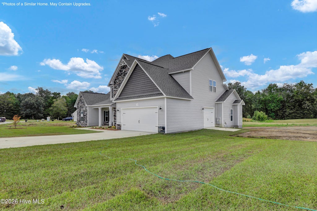 Photo of 905 June Berry Place #110, Hubert, NC 28539 (MLS # 100587361)