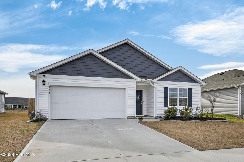 Photo of 3514 Wigeon Way, Winnabow, NC 28479 (MLS # 100557466)
