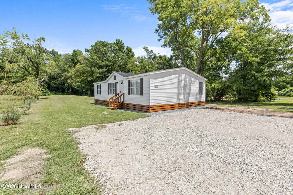 Photo of 1014 Harrell'S Loop Road, Jacksonville, NC 28540 (MLS # 100593167)