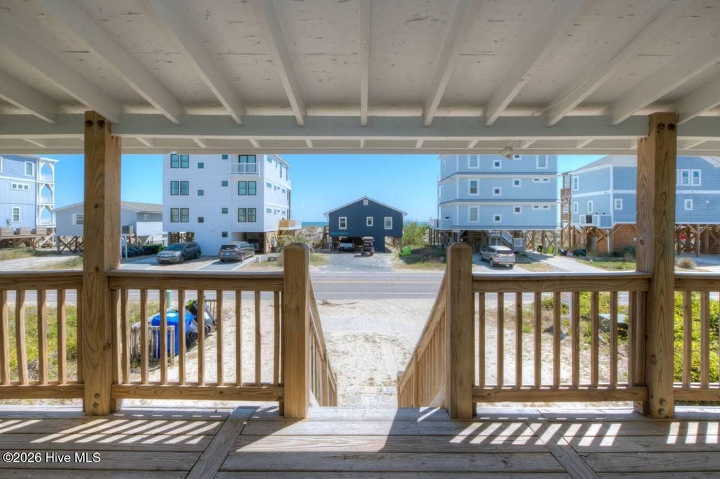 Photo of 922 E Beach Drive, Oak Island, NC 28465 (MLS # 100605591)