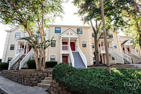 Condo For Rent - 290 Appleby Drive #252<br/> Athens, GA 30605