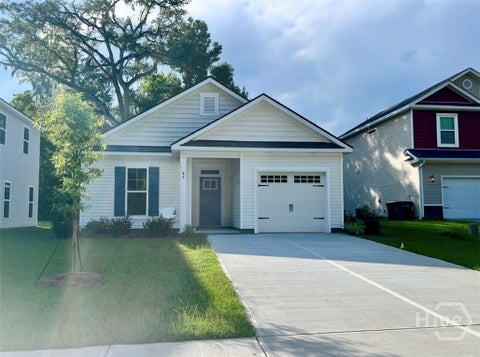 Homes For Sale - 84 Endicott Drive<br/> Savannah, GA 31419