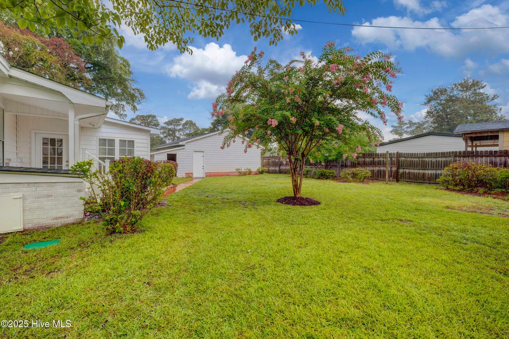 Photo of 5413 Park Avenue, Wilmington, NC 28403 (MLS # 100547568)